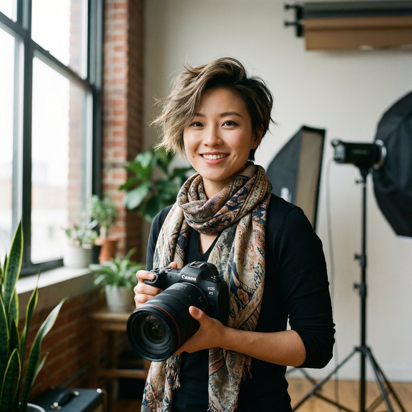 香蕉视频摄影师